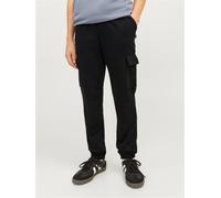 Hose Mit Regular Fit Boys 152 Schwarz