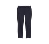 Marc O'Polo Damen B01047510191 Hose, Blau, 32 EU