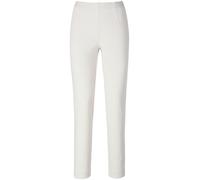 Hose Passform Sylvia Peter Hahn beige 22