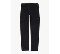 s.Oliver Hose Pete/Regular Fit/Mid Rise/Straight Leg/Cargotaschen schwarz 140/SLIM