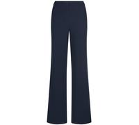 Hose Peter Hahn blau 52