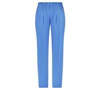 Hose Peter Hahn blau 52