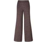 Hose Peter Hahn braun 38