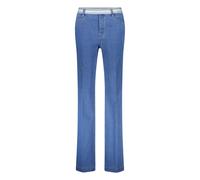 Gardeur Gardeur Women Damen Hose ZILLA1 - Slim - ZILLA1-670701-9265 - bleach - Blau 46