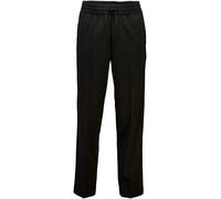 Hose- Relaxed Fit Schwarz XL