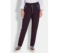 Hose SARA lila 44 lang