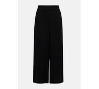 comma casual identity - Hose schwarz - Gr. - 40