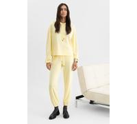 Hose Serie Cozy Vanilla Ice gelb S