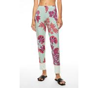 Hose Serie Haylie Frozen Mint grün L