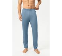 MEY Pyjamahose JEFFERSON MODAL atlantic storm blau | XXL