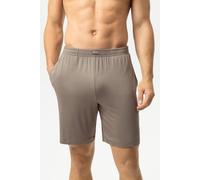 Mey Jefferson Schlafhose Light Oak, Einfarbig