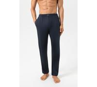 Hose Serie Jefferson Modal Marine blau S