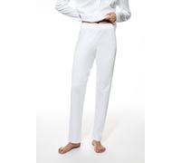 Hose Serie Malea Weiss weiß 36