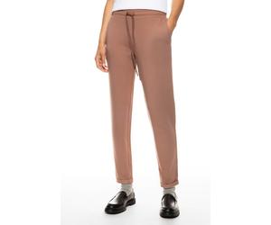 Hose Serie Rose Creamy Nougat braun L