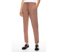 Hose Serie Rose Creamy Nougat braun XS