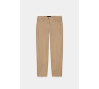 LUISA CERANO Jeans Balloon Fit camel | 38