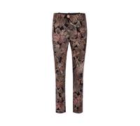 Marc Cain Stoffhose mit französischen Eingrifftaschen in Black, Größe 36