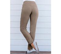 Hose taupe 42
