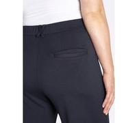 Hose tiefblau 58