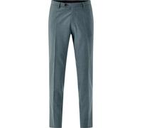 CG Hose Herren Slim Fit Wolle blau, 98