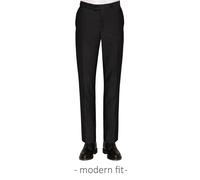 Création Gross Anzughosen Hose/Trousers CG Sascha 27 schwarz