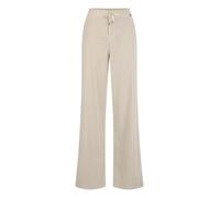 Marc Cain Pants - Cordhose WARRI im Wide Fit smoke - Gr. - 38
