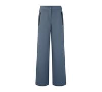 Marc Cain Sports - Weite Hose WARRI grisaille - Gr. - 42