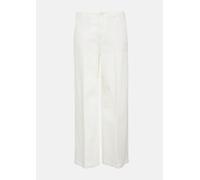 comma casual identity - Hose weiß - Gr. - 40