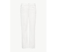 comma casual identity Hose Damen weiß, 42