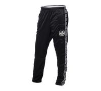 WEST COAST CHOPPERS Herren Jogginghose OG, Farbe:Black, Größe:XL