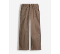 Hose - Wide Fit - Braun 40