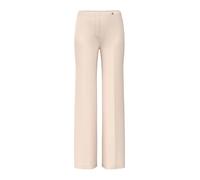 Marc Cain Additions - Puddle Pants Modell WINDER magnolia - Gr. - 46