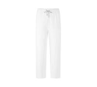 Marc Cain Damen Schlupfhose WUXI, weiss, Gr. 40