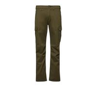 s.Oliver Chicago: Cargo-Hose mit Komfortbund aus Baumwollstretch