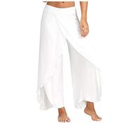 Hosen Damen Sporthose Yogahosen Sport Pumphose Haremshose Leichte Sommerhose Marlene Hose Hosen Große Größe Damen-Hosen