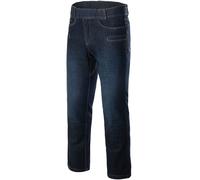 Hosen Helikon-Tex Greyman Tactical Jeans Denim Mid - Denim Blue 4XL
