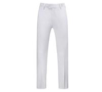 Hosen Herren Slim Fit, Business Hose Herren Gerade,Anzughose Herren Große Größen Einfarbig Lässig Büroarbeitshose Basic Stylischer Büro Businesshose Regular Fit Herrenhosen Trousers Pants