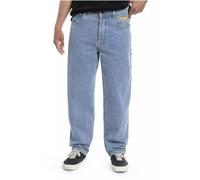 HOMEBOY Jeans Baggy Fit X-Tra hellblau | 27/L30
