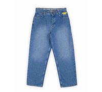 Hosen HOMEBOY - x-tra BAGGY Vintage Denim Vintage Blue (VINTAGE BLUE-86) Größe: 34/32