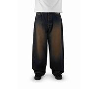 Hosen HOMEBOY - X-Tra Monster Black Label Dirty Blue (DIRTY BLUE-91) Größe: 31/32