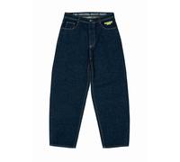 Hosen HOMEBOY - X-Tra Monster Denim Indigo (INDIGO-80) Größe: 36/32