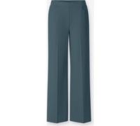 Hosen petrol-meliert 44