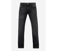 Hosen REELL - Barfly Black Wash 3 (120) Größe: 36/32