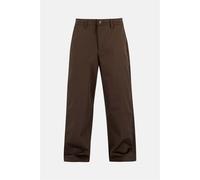 Hosen REELL - Loose Flex Chino PC Chocolate Brown (150) Größe: 36/32