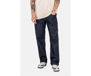 Hosen REELL - Lowfly 2 Ink Blue (1304) Größe: 33/32