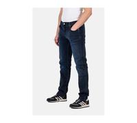 Hosen REELL - Nova 2 Blue Black Wash (1324) Größe: 38/32