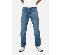 Hosen REELL - Nova 2 Retro Mid Blue (1321) Größe: 31/32