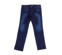 Hosen REELL - Nova Mid Blue Flow (MID BLUE FLOW) Größe: 31/32