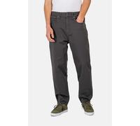 Hosen REELL - Rave Vulcan Grey (142) Größe: 32/32