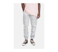Hosen REELL - Reflex Cargo LW Mirage Grey (140) Größe: S long